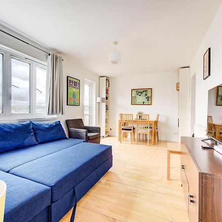 Guestready - Penthouse Flat In Trendy Peckham Lägenhet London Exteriör bild